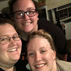 Meet your Posher, Destinee